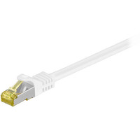 Câble réseau RJ45 Mâle Mâle
